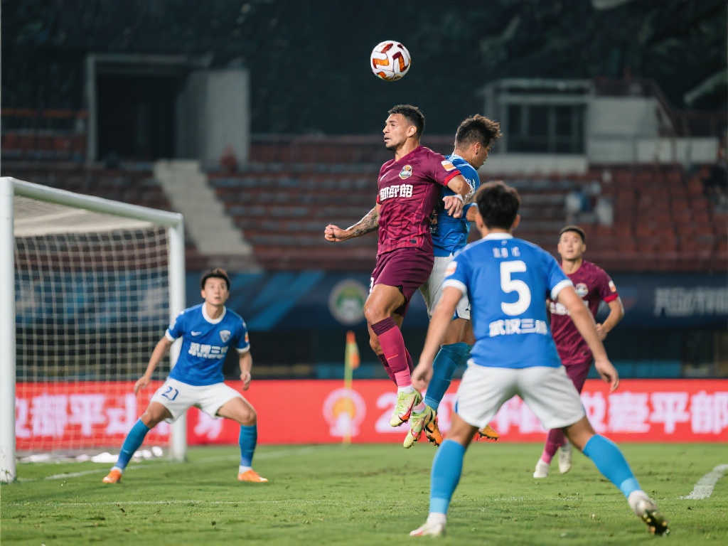 中国足球联赛未来发展方向的探讨与创新路径分析