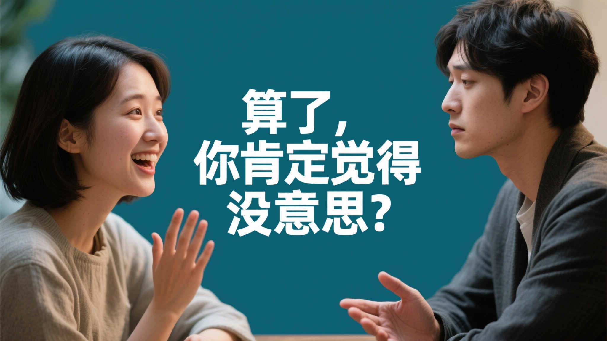 更多责任